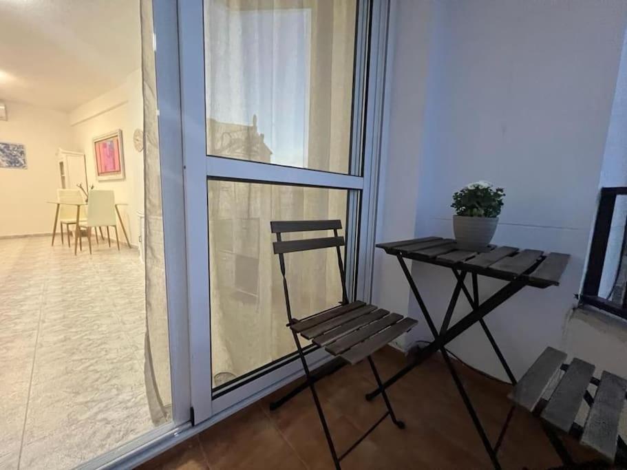 Apartamento Centrico San Miguel قرطبة المظهر الخارجي الصورة